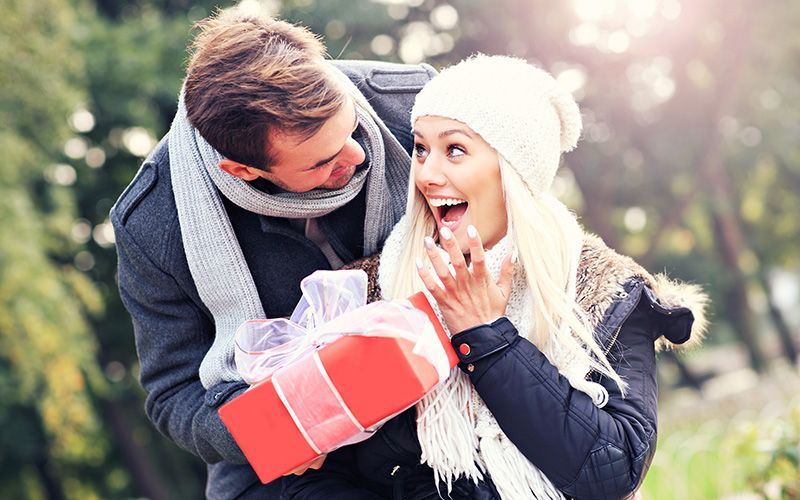 Gorgeous Irish jewelry for Valentine's Day