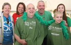 Bronx community push to battle childhood cancer this St. Patrick’s Day