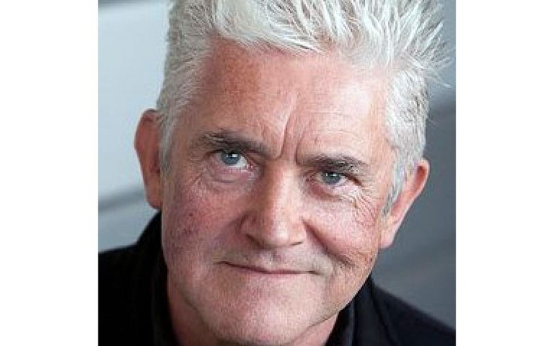 Irish journalist John O’Mahony dead at 63