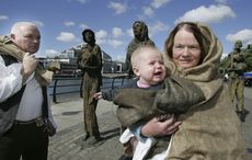 How much do you know about the Irish famine? Take the ultimate quiz