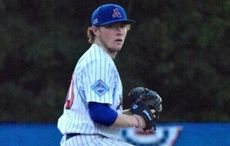 Belfast-born P.J. Conlon Called “Mets’ Next Rising Star”