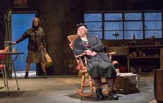 Druid theatre’s deep connection with the US and efforts to fundraise