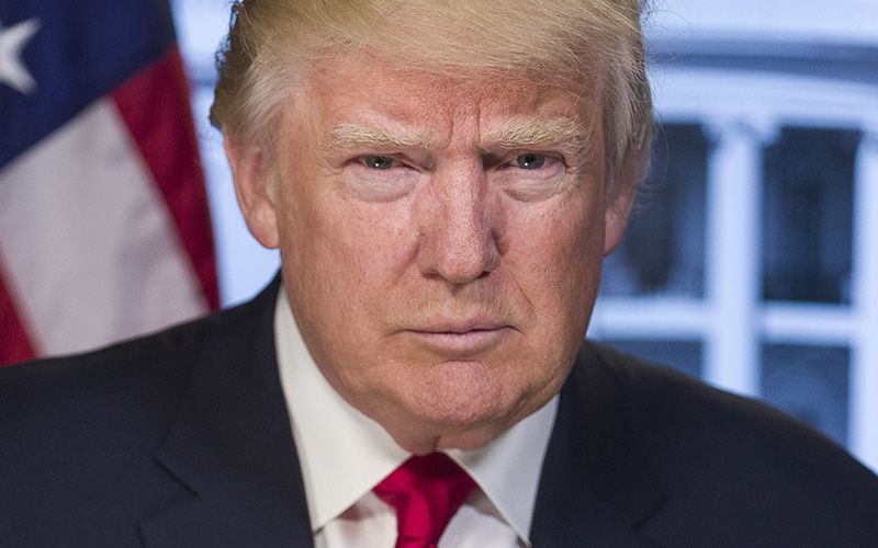 Trump is not a king he is our employees - bad boss means bad times