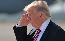 Trump has divided the US and Ireland too