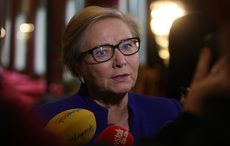 Ireland’s contributions to Europe’s migrant crisis