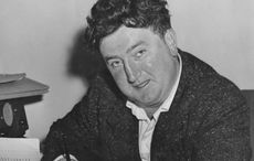 On This Day: Irish playwright Brendan Behan died in 1964