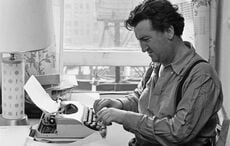 On This Day: Brendan Behan, the Dublin playwright, rebel and raconteur, was born