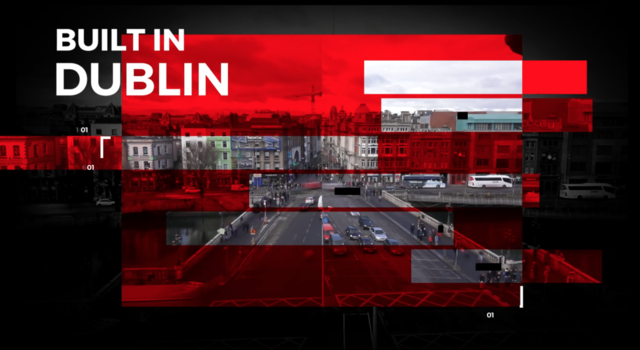 Built in Dublin is a series of short video stories that spotlights MediaTech founders and their startups, changing the industry and the use of both old media and new media from right here in Dublin.