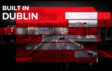 Built In Dublin: Paul Quigley, NewsWhip