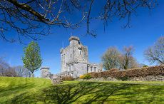 Win a trip to Ireland and cash prize with the 2017 Irish to the Core promo