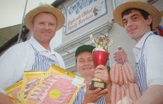 500-year-old butcher family brings award-winning bangers to select COSTCO USA locations