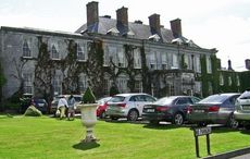 Dream of spending Valentine’s Day in one of Ireland’s beautiful castles