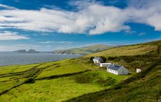 Airbnb reveals top 10 ‘Wish Listed’ homes in Ireland