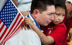 In Queens the threat of immigration raids grows