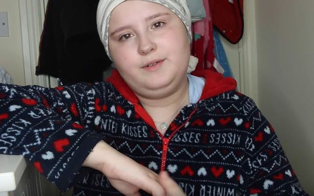 The Irish government wouldn’t help but the people did. Carlow teen Shauntelle Tynan raises funds for her cancer treatment after heartbreaking plea.