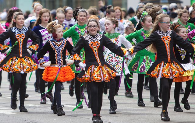 We’re just barely over a month away and preparations have begun for the most Irish day of the year: St. Patrick’s Day 2017. Here are a few of the US Irish events taking place in March and beyond. 