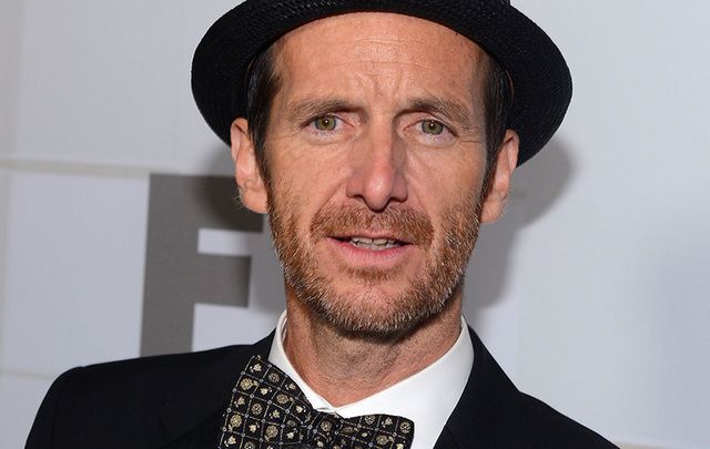 Denis O'Hare.