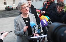 Ireland’s whistleblower scandal has government flailing, again