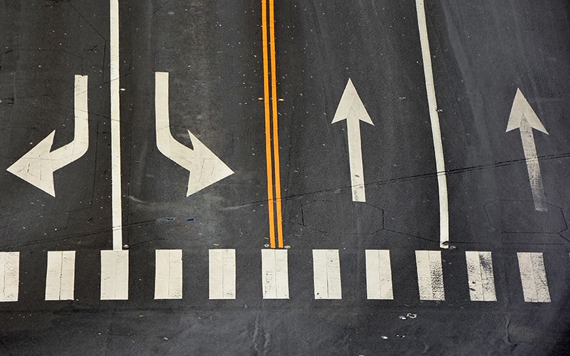 You won't believe this Irish road sign