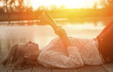 Look at books: A State of Denial and A Wonky-eyed Boy