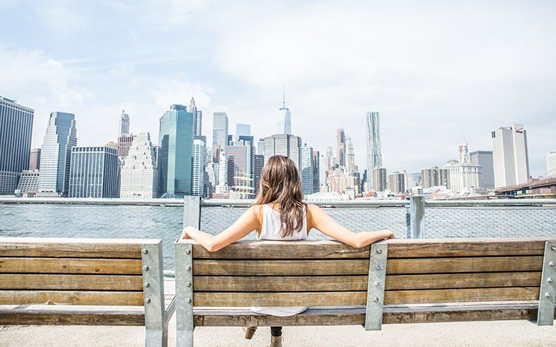 Turning 27 - time to panic or embrace my freedom?