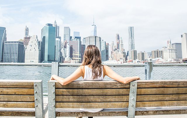 "Is this the year we are to be the most reckless because it’s our last hurrah? Or the year where we really ought to be planning for life beyond Carpe Diem?"