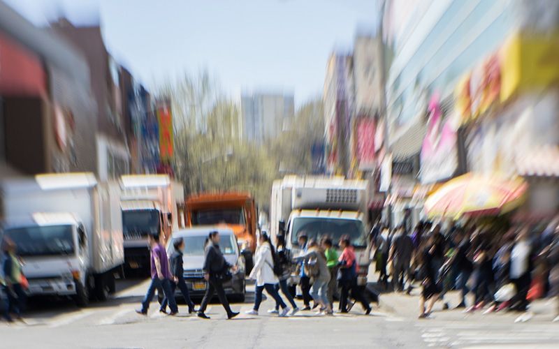 Immigrants are not US’s problem and policy makers already know this