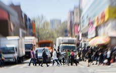 Immigrants are not US’s problem and policy makers already know this