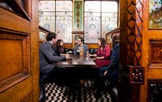 Top Belfast pubs to feature in St. Patrick’s Day CNN travel show