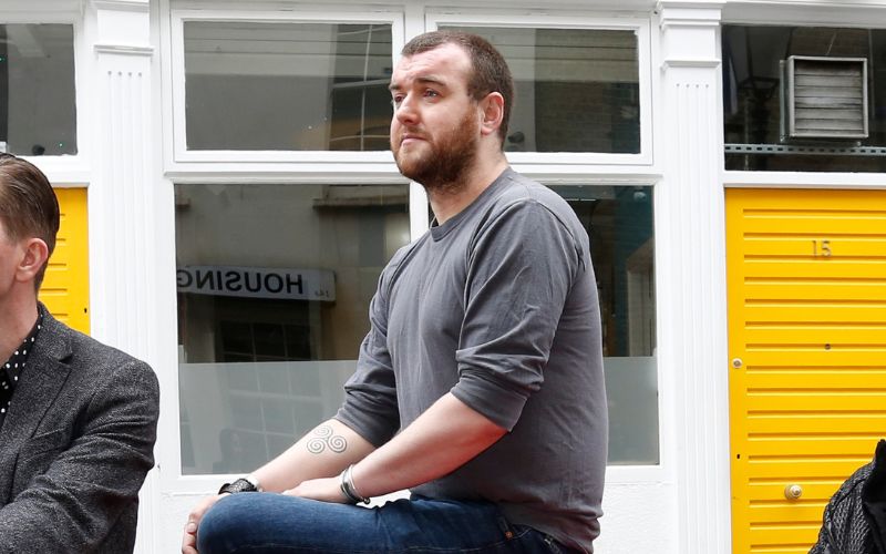 WATCH: A poem for modern Ireland that will touch your heart