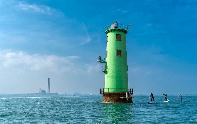 WATCH: A poem for modern Ireland that will touch your heart