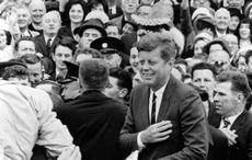 The most important Irish American moments in history