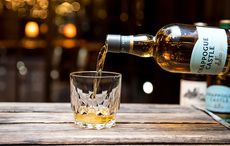 Want to enjoy a glass of Knappogue Castle whiskey in Ireland?