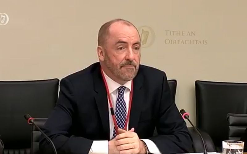 Irish government has no empathy for returning Irish citizens