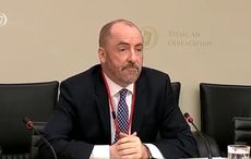 Irish government has no empathy for returning Irish citizens