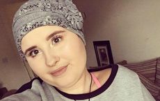 Sick teen crowdfunded over $700k for life-saving US cancer treatment
