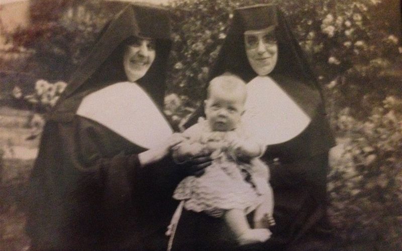 My great-aunt, the bootlegging Irish nun in Prohibition America