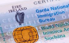 Irish passport office expands due to high demand