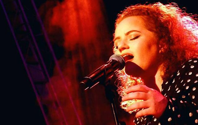 Could this young Irish singer be the next Adele?
