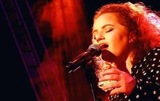 Could this young Irish singer be the next Adele?