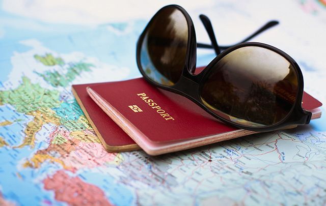 The number of summer J-1 visas allocated to Ireland bounces back to the 2015 level. 