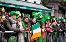 Are Catholics allowed to drink, eat meat on St. Patrick's Day during Lent?