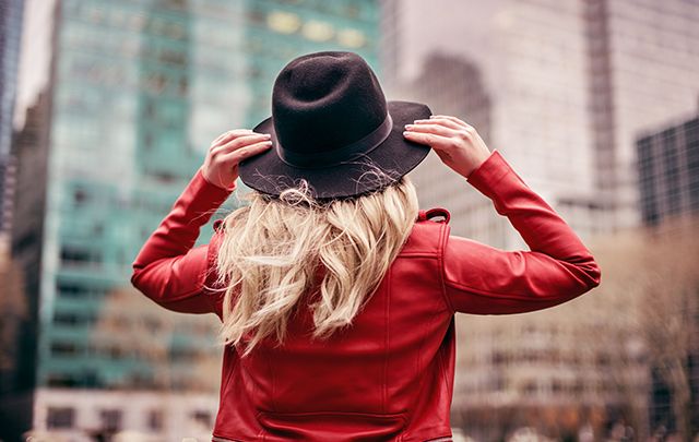Top Irish fashion influencers for 2017