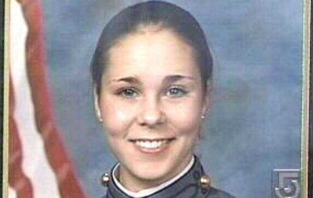 Maura Murray, a nursing student at the University of Massachusetts Amherst, was last seen on Feb. 9, 2004.