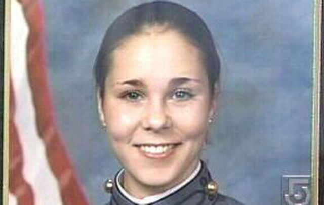 Maura Murray, a nursing student at the University of Massachusetts Amherst, was last seen on Feb. 9, 2004. 