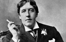 Hints of incest in newly discovered diary of Oscar Wilde?