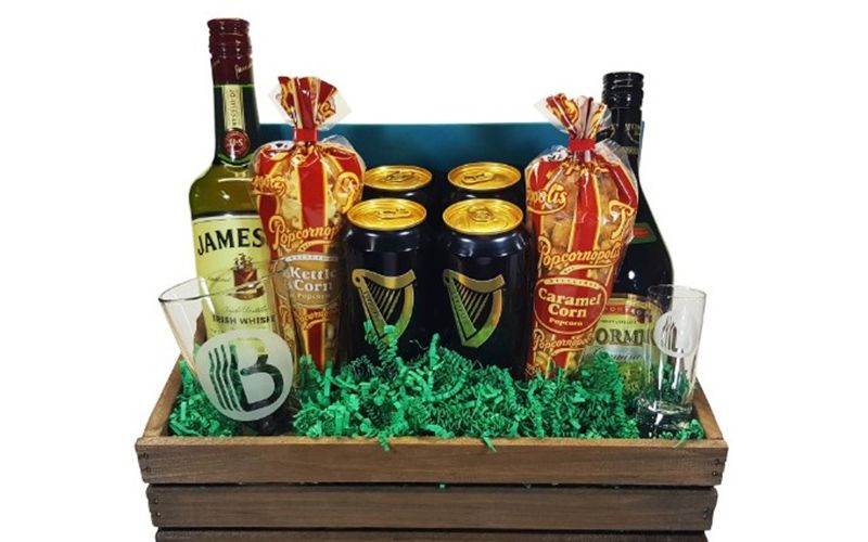 Irish Car Bomb cocktail – Is it an insult to the Irish or harmless fun?