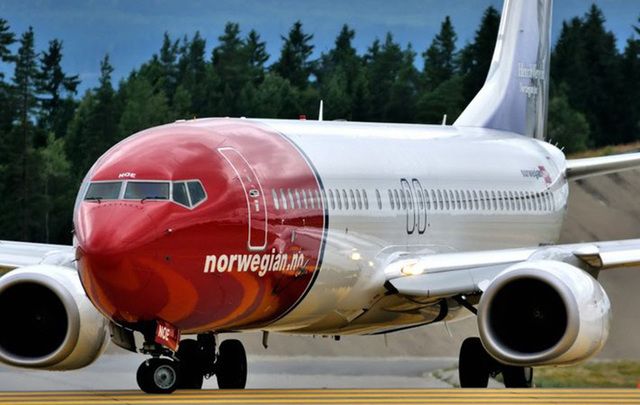 Norwegian $69 flights from USA to Cork set to take off! 