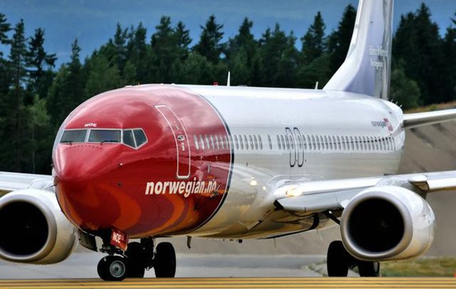 Norwegian \$69 flights from USA to Cork set to take off! 
