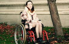 Young woman in wheelchair who Ryanair left behind plans to sue airline